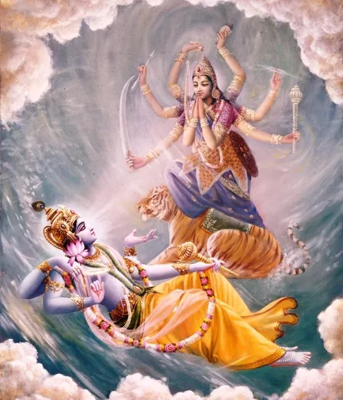 उत्पन्ना एकादशी की महिमा - इस्कॉन बैंगलोर का आधिकारिक ब्लॉग