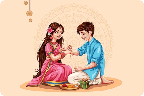 MahaVastu Remedies | Rakshabandhan