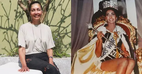 रीता फारिया: वो भारतीय सुंदरी जिसने 1966 में पहली बार भारत को दिलाया था  Miss World का खिताब