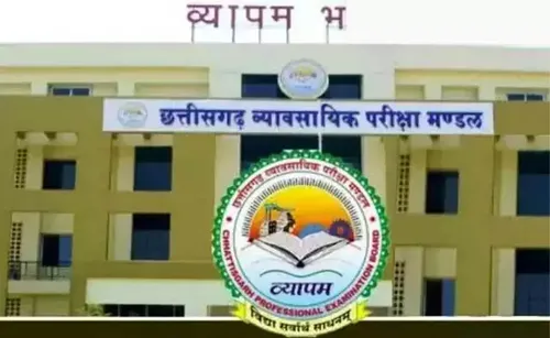 First-level-written-exam-for-Assistant-Grade-3-post--July-28 | रायपुर :  सहायक ग्रेड-3 पद हेतु प्रथम स्तर की लिखित परीक्षा 28 जुलाई को