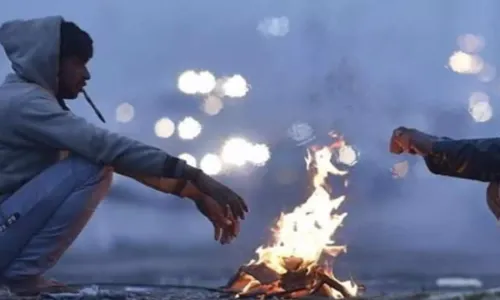 Chhattisgarh : तापमान में आएगी गिरावट, ठंड को लेकर अपडेट | Chhattisgarh:  Temperature will fall, update on cold| Chhattisgarh : तापमान में आएगी  गिरावट, ठंड को लेकर अपडेट