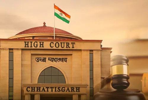 Bilaspur High Court: छुट्टी के दिन खुला हाई कोर्ट, अपग्रेड हुए कालेजो को  मिली राहत, एकतरफा कार्रवाई के लिए आयुक्त चिकित्सा शिक्षा को लगाई फटकार ...