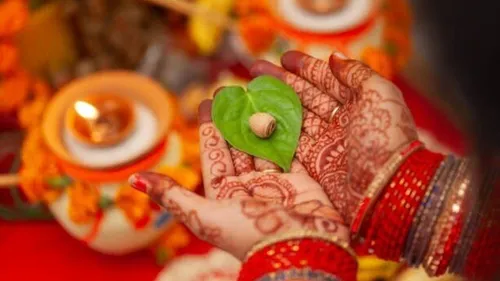 शादी का मौसम आया, शहनाई बजने की होगी शुरुआत : जानें कब-कब बन रहे हैं शुभ  विवाह योग नवंबर से फरवरी तक Kelo Pravah »