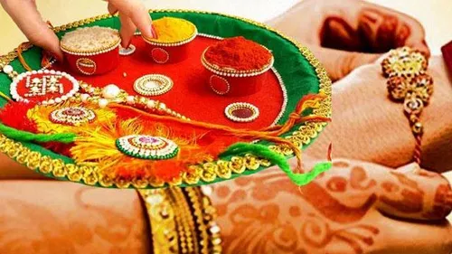 Raksha Bandhan 2018: राखी पर स्टाइलिश दिखने के लिए अभी से करें तैयारी apply  these makeup tips on raksha bandhan 2018, लाइफस्टाइल - Hindustan
