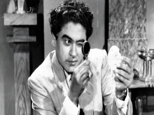 Kishore Kumar Death Anniversary Unknown Facts legendary singer and actor किशोर  कुमार ने काटा था प्रोड्यूसर का हाथ, फाइनेंसर से बदला लेने के लिए कर दिया था  अलमारी में बंद ...