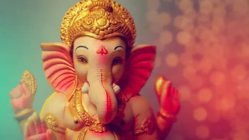 Ganesh Chaturthi 2023 Know the shubh muhurat of ganesh asthapna on ganesh  chaturthi 2023 - Astrology in Hindi Ganesh Chaturthi 2023: गणेश स्थापना का शुभ  मुहूर्त कब है? नोट कर लें सही