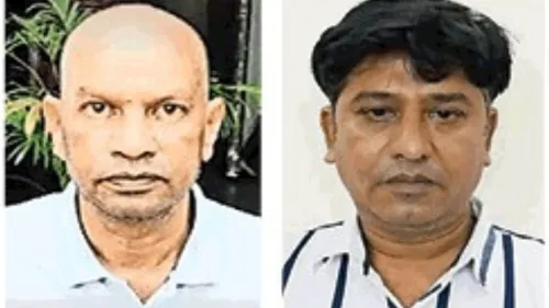 छत्तीसगढ़ राजनीतिक घोटाला: कांग्रेस 'भवन' में होता था कोल लेवी से जुड़ा का  लेन-देन, EOW की चार्जशीट में हुआ खुलासा - CG Coal levy scam transactions  took place in ...