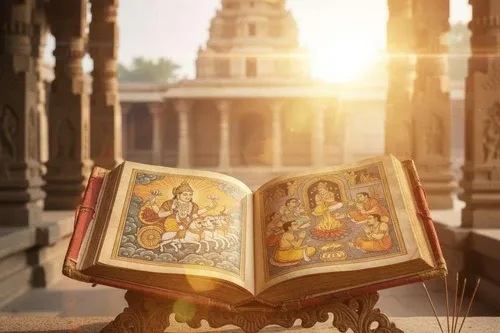 Paush Month 2025: पौष माह में इन उपायों से बदल सकता है भाग्य, जानें पुराणों  के अनुसार लाभ