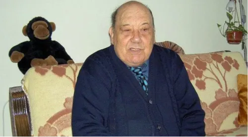 दुनिया के सबसे भाग्यशाली बदकिस्मत आदमी की संभवतः झूठी कहानी - फ्रेन सेलाक |  स्लाविक दुख का एक सचित्र इतिहास