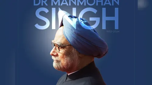 1991 के आर्थिक सुधार: अर्थव्यवस्था जब पतन के कगार पर थी, तब Manmohan Singh  ने उसे कैसे संभाला - Bharat Express Hindi