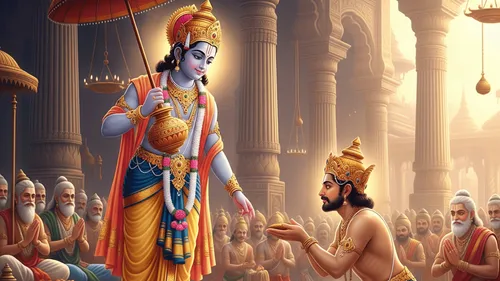 वामन द्वादशी | वामन अवतार की रहस्यमयी कथा | PDF