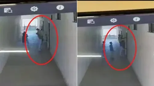 मध्य प्रदेश के कॉलेज में शर्मनाक वारदात: ABVP नेता समेत 3 गिरफ्तार, छात्राओं  की प्राइवेसी हुई शर्मसार - The CSR Journal