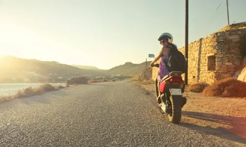 biking-road