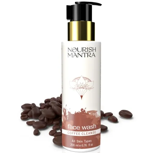 nourish