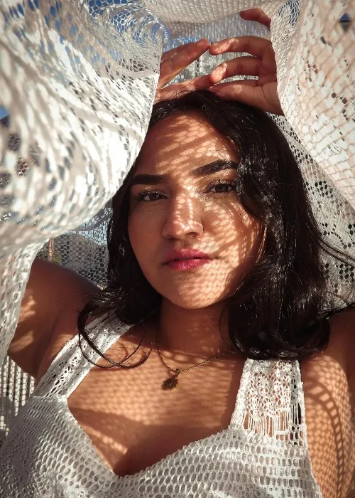 Frizz making you crazy in the summer?