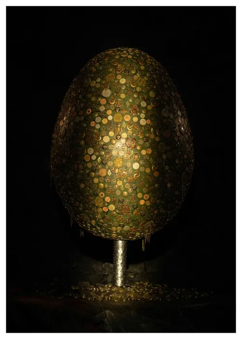 Valour's Vessel