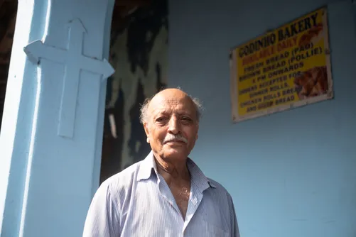 Goa