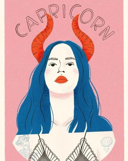 Capricorn