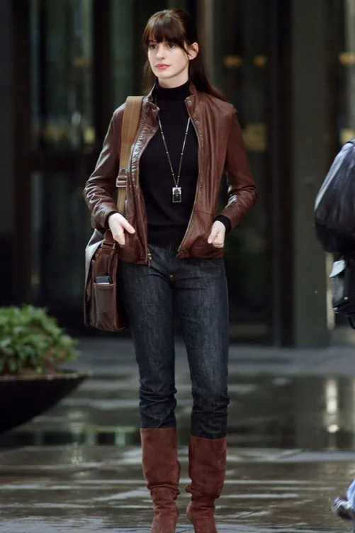 The Devil Wears Prada