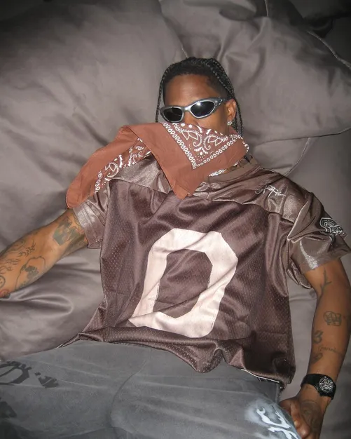Travis Scott