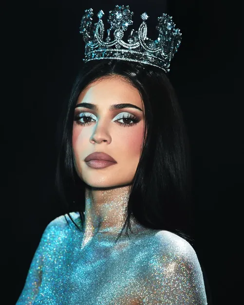 this King Kylie Collection is truly for you!!! 💋you’re the reason my biggest cosmetic dreams ca