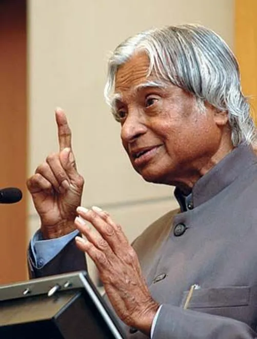 A.P.J. Abdul Kalam | Biography, History, Career, Books, Awards, & Facts |  Britannica