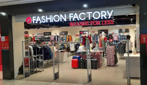 Fashion Factory (Korum Mall) in Thane West,Thane - Readymade Garment  Retailers near me in Thane - Justdial