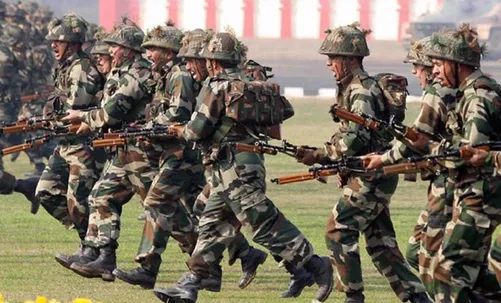 7th pay Commission, Sarkari Naukri 2020, Indian Army: सेना में करें नौकरी,  लाखों में वेतन, इस तरह करे ऑनलाइन अप्लाई - Prabhat Khabar