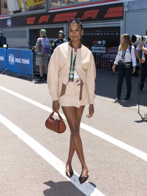 Monaco Grand Prix
