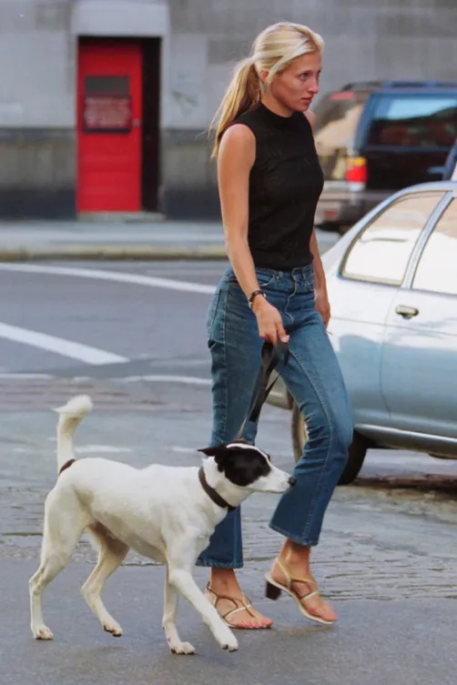 Carolyn Bessette