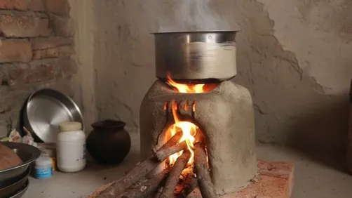 Chhath Puja 2025: खरना पर आम की लकड़ी से बनता है पवित्र प्रसाद, क्या है  इसके पीछे की वजह - chhath puja kharna prasad made on mango wood importance  tvisz - AajTak