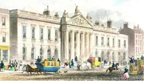 भारत पर राज करने वाली ईस्ट इंडिया कंपनी की कहानी - BBC News हिंदी