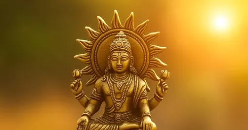 Which God to Worship on Sunday and How to Perform Surya Puja । रविवार को  सूर्य देव की पूजा विधि - News18 हिंदी