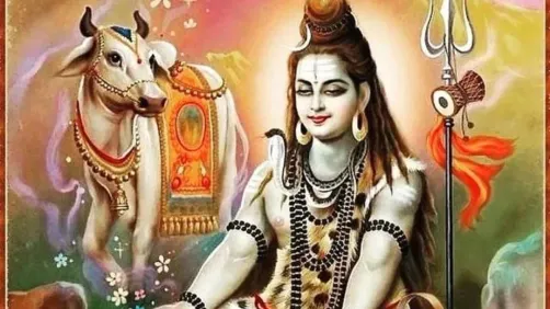 Sawan 2022: तो इस कारण भगवान शिव को प्रिय है सावन मास, जानिए पौराणिक कथा -  sawan 2022 know reason why month of sawan is favourite of lord shiva know  katha