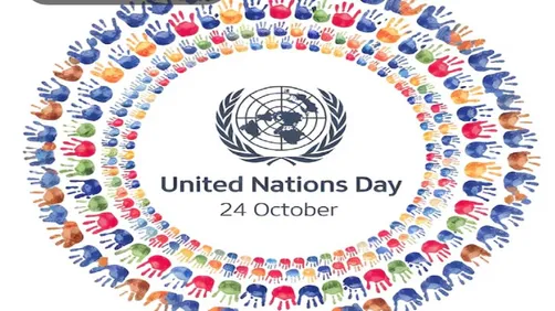 शांति की स्थापना के लिए 24 अक्टूबर को यूएन का हुआ था गठन, जानें इसका इतिहास  एवं उद्देश्य - United Nations UN was established to establish peace know  its history and purpose