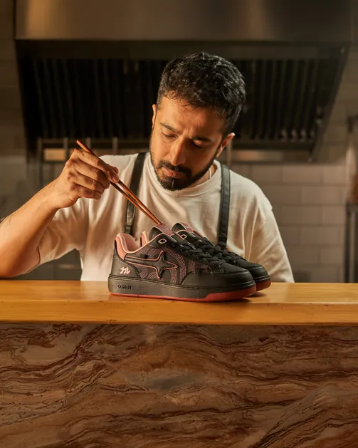 chef kavan