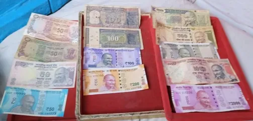 Even In 1978 Morarji Desai Closed The Notes - Hathras News - Hathras News: 1978 में मोरारजी देसाई ने भी की थी नोटबंदी, एक, पांच और दस हजार के नोट किए  थे बंद