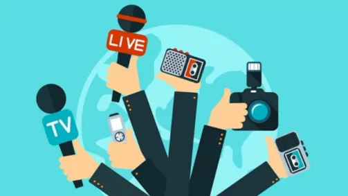 National Press Day 2022: Wishes, Greetings, Messages, Status, Quotes, Facts  & More