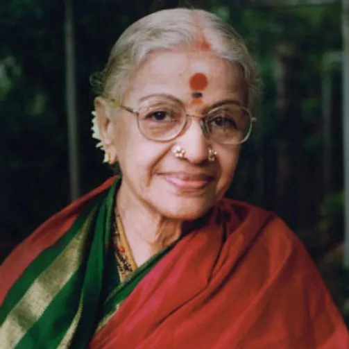 एमएस सुब्बुलक्ष्मी जीवन परिचय M.S. Subbulakshmi Biography In Hindi  -1916-2004 –