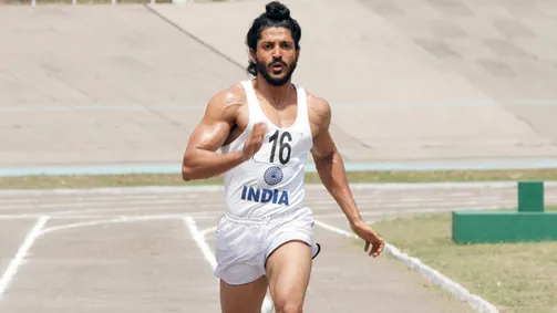 Bhaag Milkha Bhaag: फ्लाइंग सिख की बायोपिक से सीख सकते हैं जिंदगी के 4  जरूरी सबक! - Bhaag Milkha Bhaag life lessons from film Flying Sikh Milkha  Singh farhan akhtar