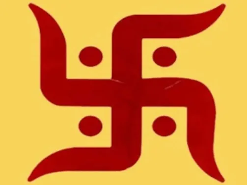 Swastik importance in Vastu Shastra where to place Swastik sign as per  vastu - Swastik in Vastu Shastra: वास्तु शास्त्र के अनुसार इन जगहों पर  लगाएं स्वास्तिक का निशान, चमक जाएगी किस्मत