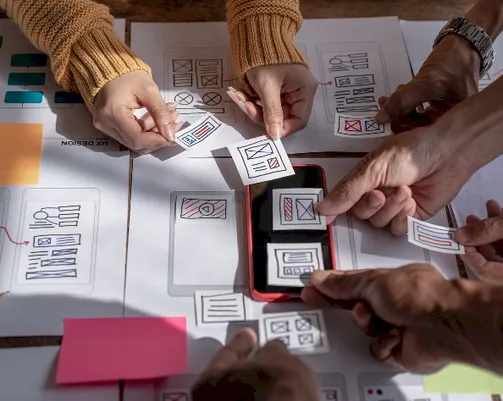 What Is Ui Ux Design User Experience Defined - Otosection