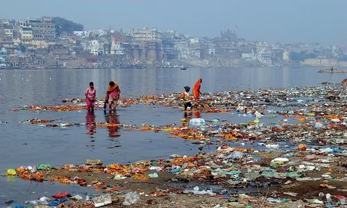 The origin of the Ganga river is also polluted NGT has submitted a report  to the state government what is the reason?|गंगा नदी का उद्गम स्थल भी  प्रदूषित, NGT ने राज्‍य सरकार