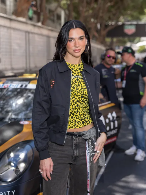 Monaco Grand Prix
