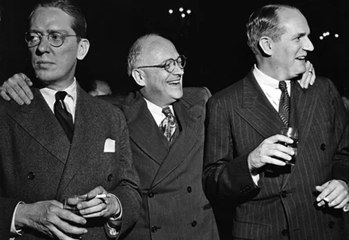 Foote, Cone & Belding is back! | The One Club