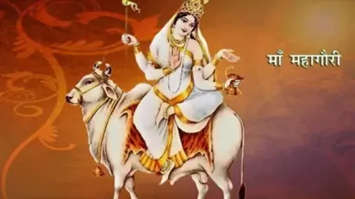 नवरात्रि में अष्टमी तिथि को इसलिए माना जाता है सबसे महत्वपूर्ण, इस दिन पूजा  से मिलते हैं ये फल - India TV Hindi