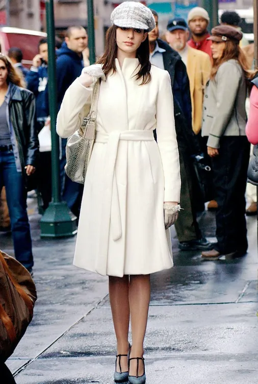 the devil wears prada