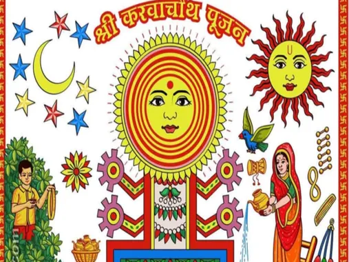 Karwa chauth vrat katha: Read here Karva Chauth vrat ki kahani in hindi Karwa  Chauth vrat Katha :Karwa Chauth का मुहूर्त शुरू, साहूकार के सात बेटे वाली करवा  चौथ की सरल और