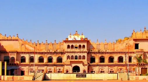 गेट्स ऑफ भोपाल - गो हेरिटेज रन - रन ...