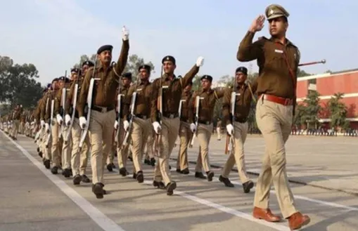 MP Police Recruitment 2020: 10वीं 12वीं पास के लिए पुलिस कांस्टेबल के 4000  पदों पर वैकेंसी, जानें सैलरी और जरूरी डिटेल | Jansatta